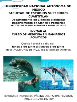Curso Medicina